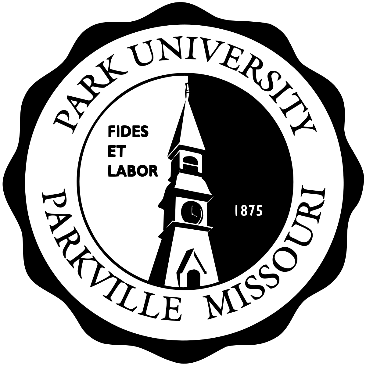 Park College Logo